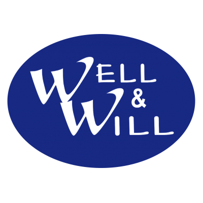 Well and Will